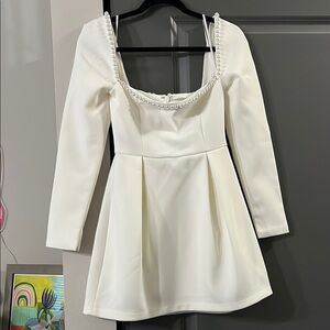 Odd Muse Pearl Dress